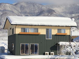 小さな旅の宿ゲストハウスかのか