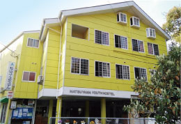 ���l�̏h�@�������